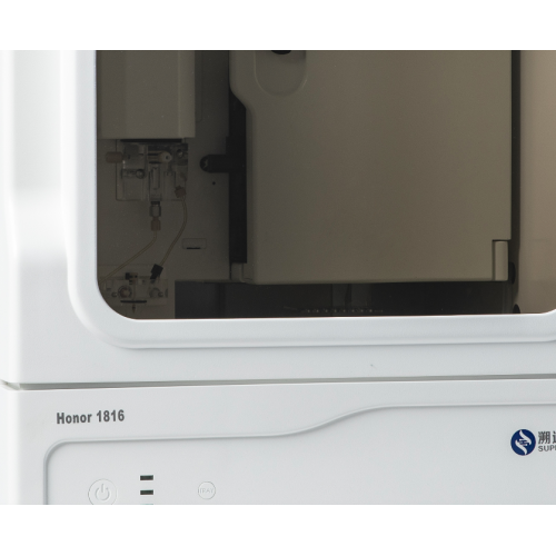 Fragment Analysis Gene Gene Sequencers Laboratory dédié